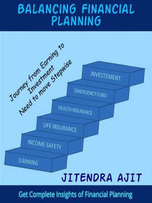 cover image of Balancing Financial Planning